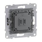 Legrand 765031 SEANO Einsatz 2f 