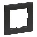 Legrand 765371 SEANO 1-fach Rahmen in 