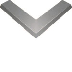 Hager Blinddeckel-Außeneck   AKBA1500401 