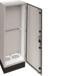 Hager Schrank univers IP55 SKI    FR12E2 