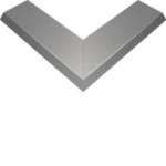 Hager Blinddeckel-Außeneck   AKBA2000401 