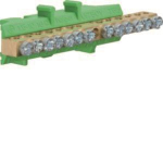 Hager Messingklemme NZ-Zählertafel KM13E 