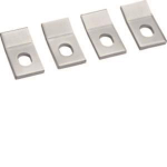 Hager Bodenbefestigungslasche    MES-BBL 