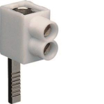 Hager Anschlussklemme 1polig       KF81A 