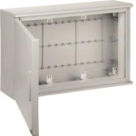 Hager Wandschrank univers IP65    FL33SP 