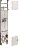 Hager Komplettfeld universZ      ZH51X1N 