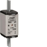 Hager Sicherungseinsatz NH1    LNH1160MK 
