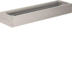 Hager Sockel univers f.Anreih-    FZ936D 