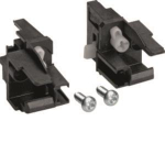 Hager Haubenturm universZ 1=2Stück ZZ40C 