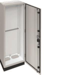 Hager Schrank univers IP55 SKII   FR12S1 