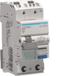 Hager Fi-LS 1P+N 6kA B-6A 30mA   ADS906D 