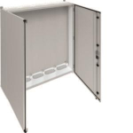 Hager Schrank univers IP55 SKI     FR05E 