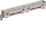 Hager PE/N-Klemme universZ 4x5     KM05B 