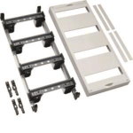 Hager Baustein universN 600x250mm UD41B1 