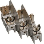 Hager Sicherungsunterteil NH00      L00R 