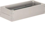 Hager Sockel univers f.Anreih-    FZ933D 