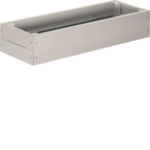 Hager Sockel univers f.Anreih-    FZ934D 