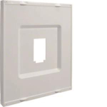 Hager Berührungsschutzabdeckung   US42A4 