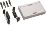 Hager Baustein universN 150x250mm UE11E0 