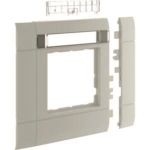Hager Rahmenblende modular  GR1002KB7035 