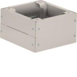 Hager Sockel univers f.Anreih-    FZ931D 