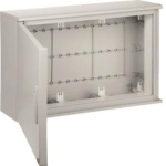 Hager Wandschrank univers IP65     FL33S 