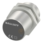 Balluff Sensoren   BES M30MI-PSC10B-S04G 
