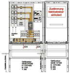 GSAB Wandlermessung EWE    39.W630.AR-01 