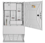 GSAB Zähleranschlusssäule EWE  39.88.1P3 