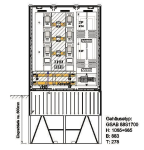 GSAB Wandlermessung E.ON edis 08.W250.88 