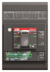 ABB     XT2S 160 Ekip LSI In=160A 3p F F 