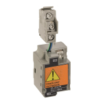 GS SDX Ausgangsmodul (SDX), 2W, LV429532 