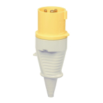 Walther Stecker 16A 7P 400V 6h    210706 