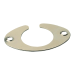 Walther Halteblech f.             314500 