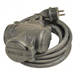 WALT 3-fach Verteiler     39100301100304 