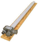 Walther LED Bauleuchte m.einem   39L1904 