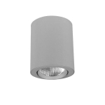 LTS Button        BTN-A 301.30.35 silber 