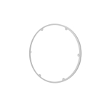 Ledvance SF FLAT 330 ROUND FRAME SI 