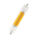Osram 4.5W 827 Clear R7s LED-Leuchten 
