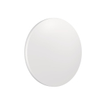 LEDV Surface Flat IP54 IK08 D500mm weiss 