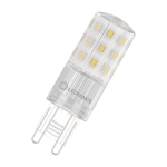 Ledvance 4.9W 827 Clear G9 LED-Leuchten 