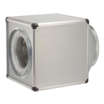 HELI Gigabox inkl. Formstück   GBW 250/4 