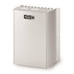 Helios Heizregistersteuerung     EHSD 30 