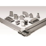 HELI Flachkanalbogen        FK-BH 150/90 