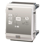 Helios Frequenzumrichter     FU-BS 14/16 