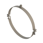 HELI Rohrschelle IP-S 125       IP-S 125 