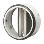 HELI Brandschutz Absperrelement  BAE 100 