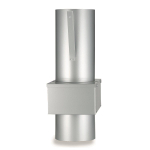 HELI Brandschutz-Deckenschott  ELS-D 100 