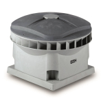 Helios Dachventilator      DV EC 200 ECO 