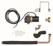 Vaillant  Zirkulations-Set mit Pumpe VSC 